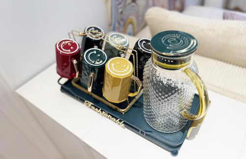 Pop Art & Vibrant Parisian Flat - Foto 20