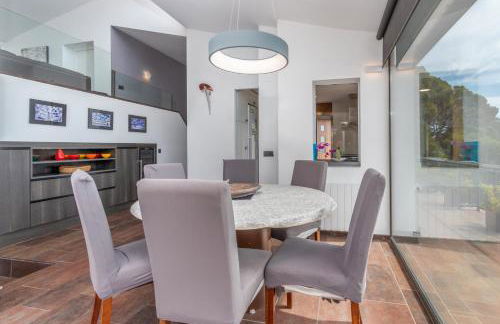 Espectacular villa en Begur - Foto 5