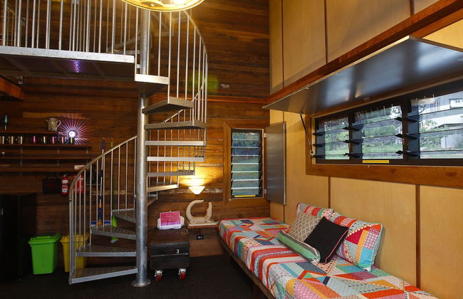 Gold Coast Tree Houses - Foto 28