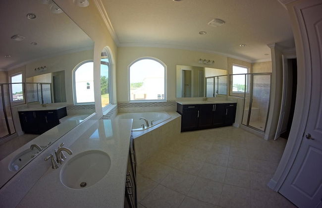 Ov3387 - Reunion Resort - 5 Bed 4 Baths Villa - Foto 8