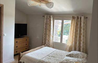 Villa de charme 6 Pièces avec Vue Mer sur les Hauteurs de Nice - Foto 18