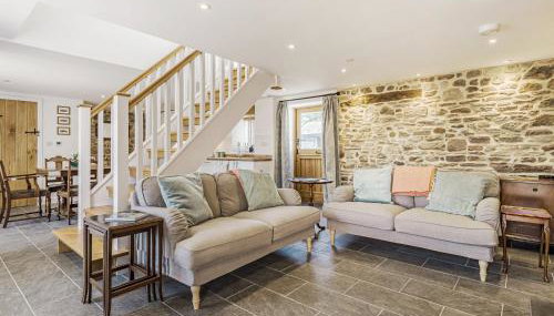 The Stables - Cottage - Foto 5