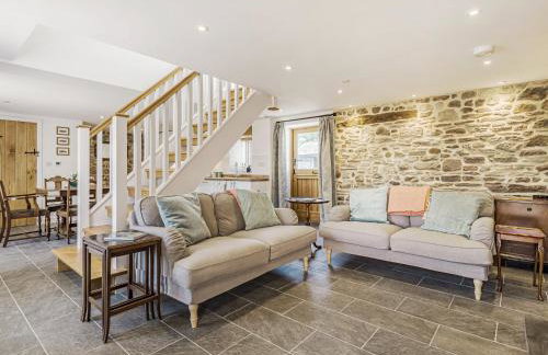 The Stables - Cottage - Foto 5