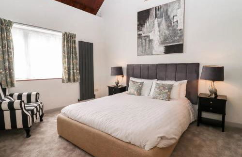 Mayfield Cottage - Foto 8