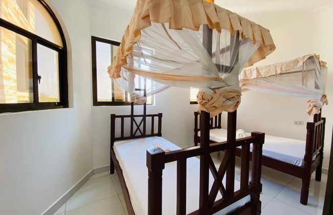 Becky Homes - Diani Beach - Foto 5