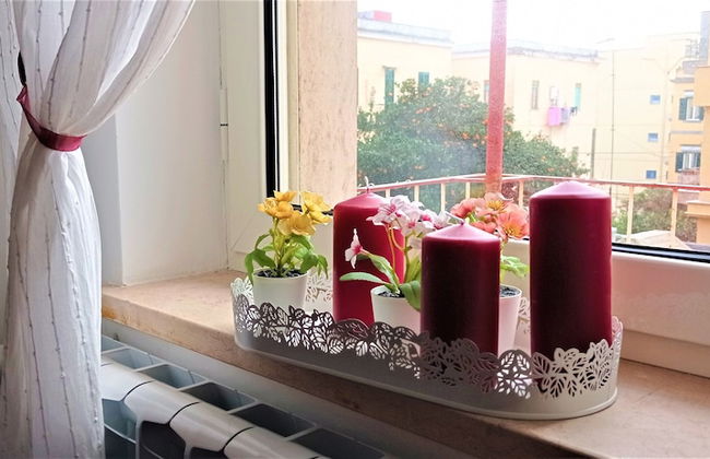 Napoletando bed and breakfast - Foto 17