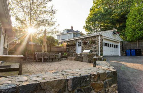 Magnificent Ocean View walk to beaches and town - Foto 65