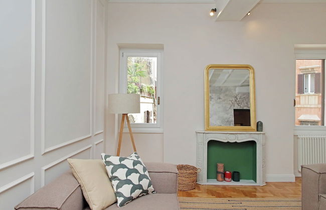 YCH-Luxury home near Piazza Venezia - Foto 24