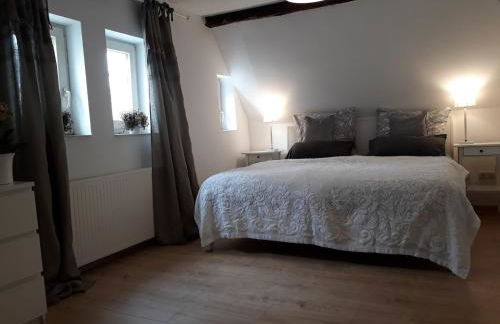 Historische Ferienwohnung Lich - Foto 10