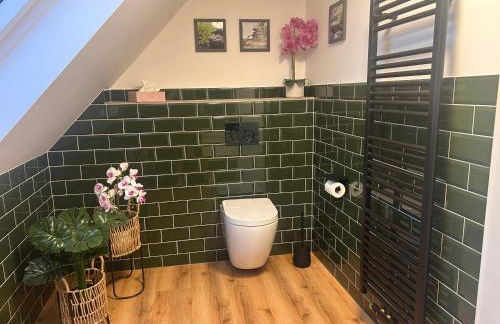 !!! Ferienwohnung für 6xPersonen, Terrasse, Garten, Hund willkommen!!! - Photo 19