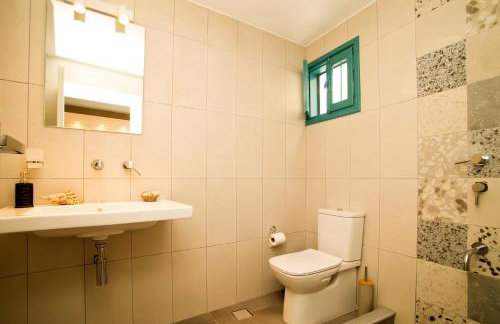 SUITES DREAM TELENDOS - Photo 21