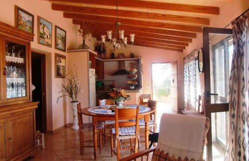 Finca Sa Gruta Marines - Foto 22