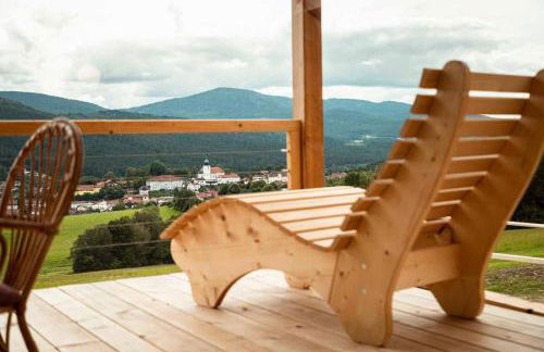 Himmelreich-Chalets - Foto 21