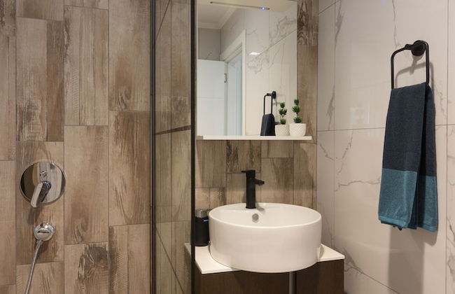 Deluxe Feliciano Apartments - Foto 61