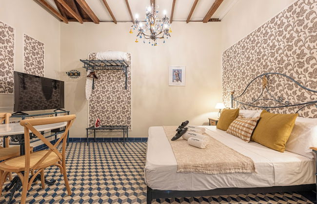 Casa Museo La Merced by Stay Unique - Photo 43