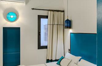 Spacious and luxurious mezzanine apartment in historic center - Photo 28