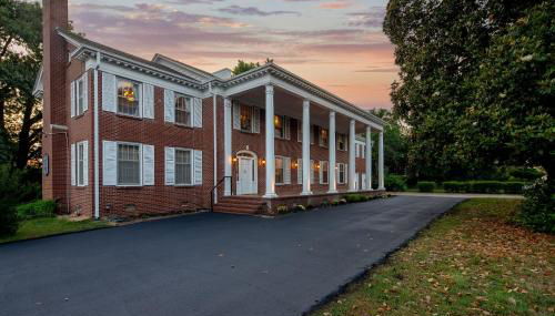 6 Private Suites! Game Room, Living Room-The Beland Mansion - Foto 2