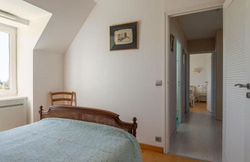 Holiday Home Ty Pors Ar Pagn by Interhome - Photo 55