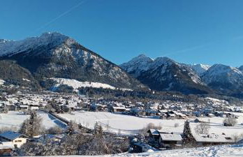 Gästehaus Vogler Oberstdorf-Kornau - Foto 50