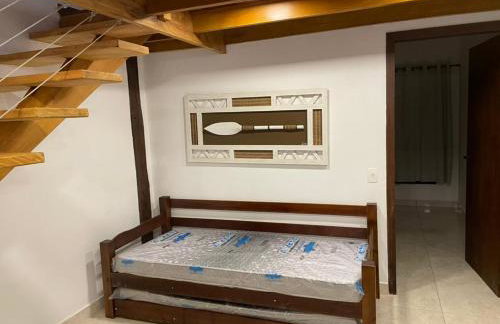 Vila da Praia Ubatuba - Foto 18