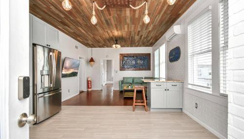 Gulf Siesta Vacation Lofts - Foto 2