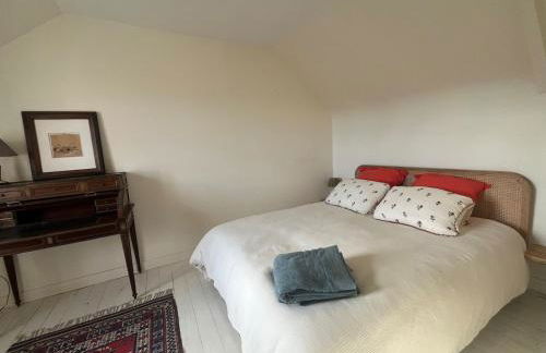 Maison des Lilas 8 people, sunny terrace - Foto 17