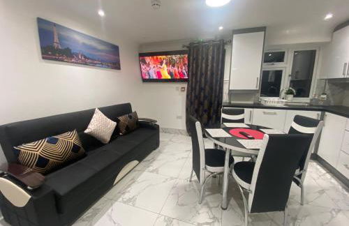 THE ROYAL BOUTIQUE OXFORD LODGE by LONDON SLEEP 6 - Foto 1