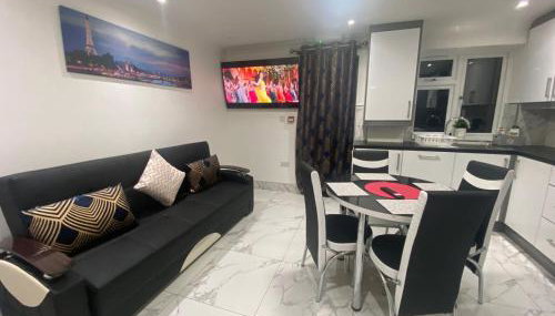 THE ROYAL BOUTIQUE OXFORD LODGE by LONDON SLEEP 6 - Foto 1