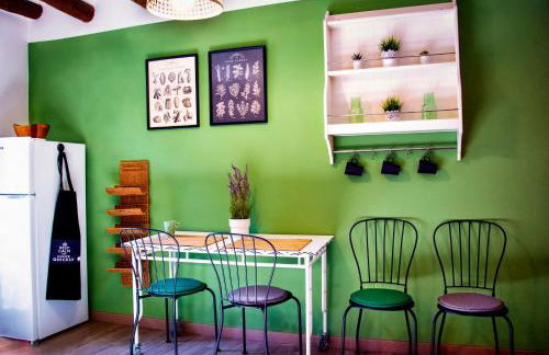 La Masia de Rendé Masdéu - Foto 9