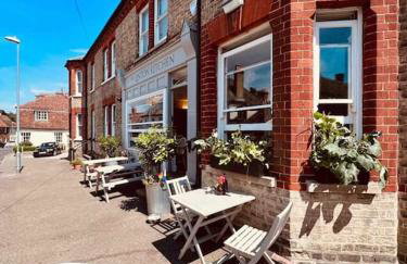 The Hideout - Foto 20