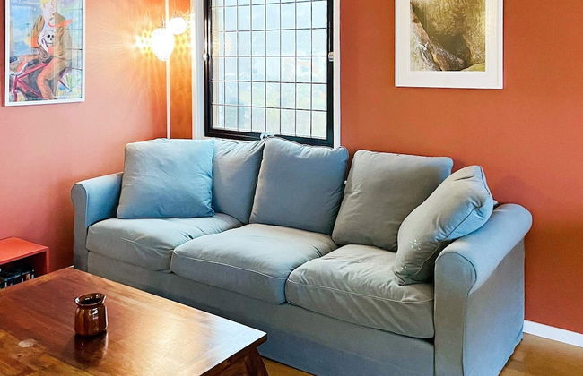 5 Star Holiday Home in Henan - Foto 10