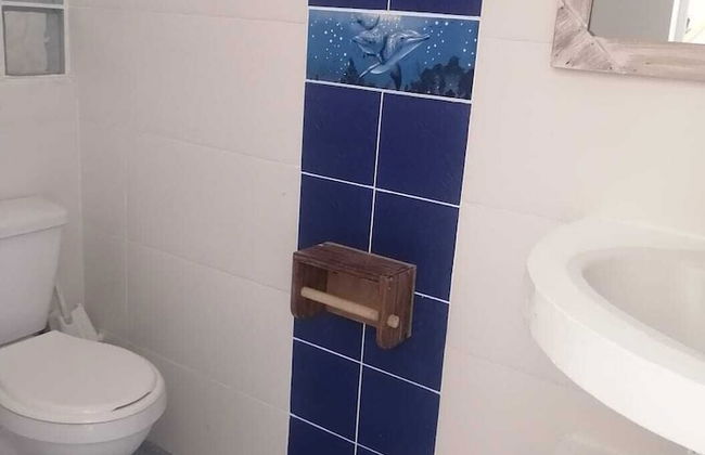 CABAÑAS PLAYA TIBURON - Photo 9