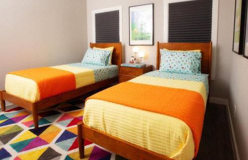 Family Casa San Antonio Steps to Alamo Riverwalk Pkg - Foto 27