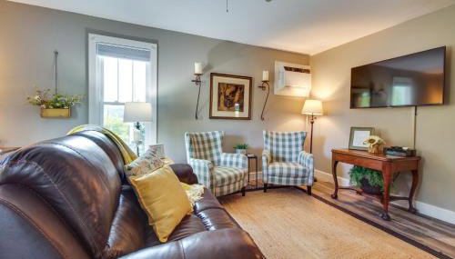 Updated Cotter Cottage Walk to White River! - Foto 4