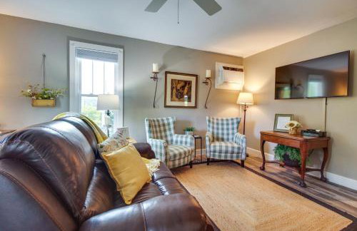 Updated Cotter Cottage Walk to White River! - Foto 4