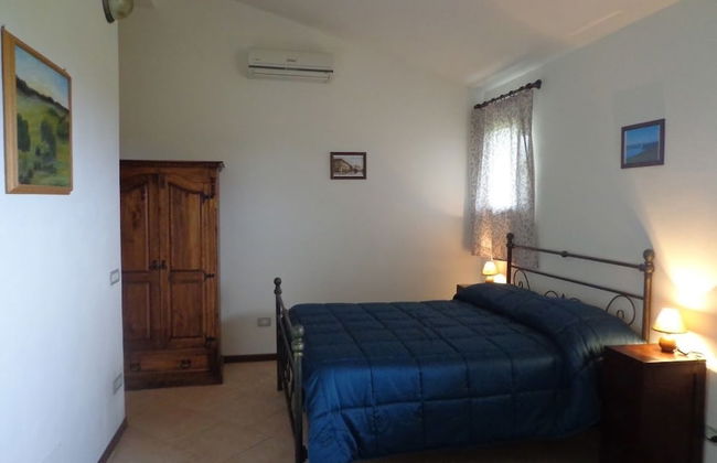 Agriturismo Fontelupo - Foto 2