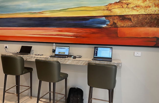 The Sebel Wellington Thorndon - Foto 39