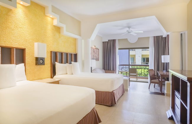 Iberostar Selection Paraíso Maya Suites - All Inclusive - Photo 14