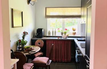 Falkaunest cozy Apartment mit Sauna am Feldberg - Foto 67