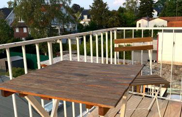 Sehr schöne Wohnung in Köln-Brück mit eigenem Parkplatz - Photo 15