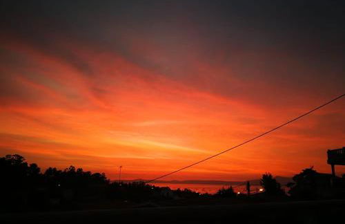 Apartamento Cubo de Cristal con piscina y vistas al mar - Foto 17