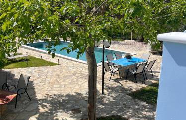 Villa Garden and Sea Lefkada - Foto 7
