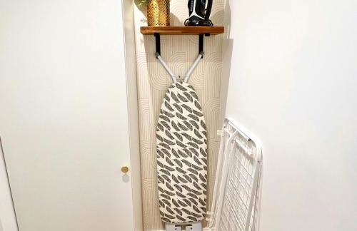 DisneyLand et Paris - Appartement Cosy - Photo 17