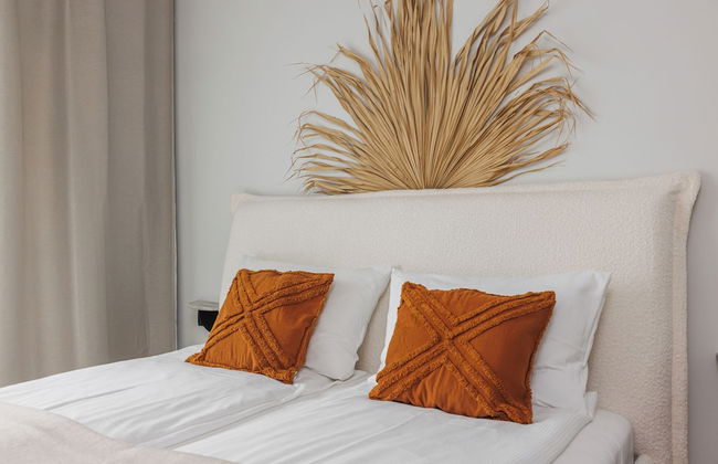 City Break Plac Wolności 6 Aparthotel - Foto 18