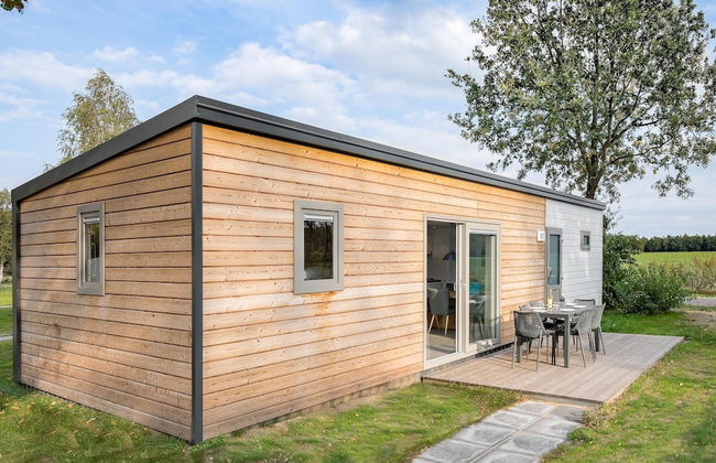 Chalet Near Hunebedcentrum - Photo 34