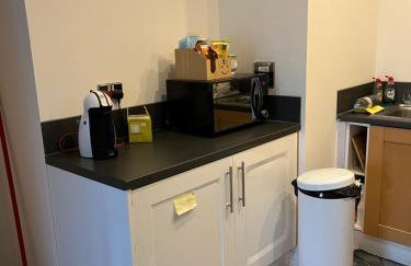 North Acton Flat - Foto 11