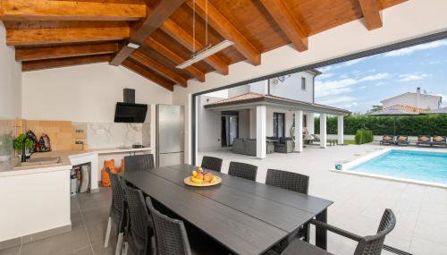 Villa Aaron - Foto 4