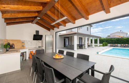 Villa Aaron - Foto 4