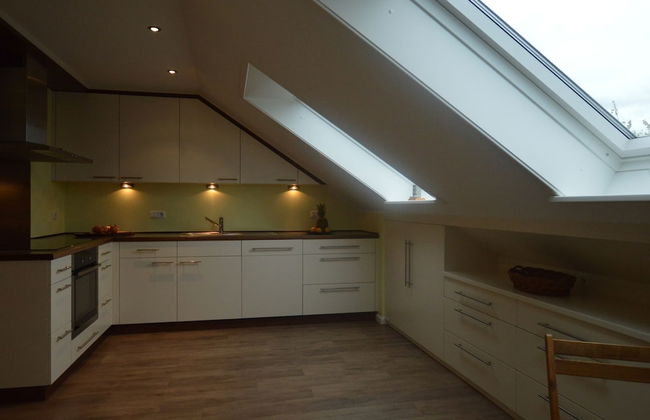 Spacious Apartment near Forest in Emmelbaum - Foto 9