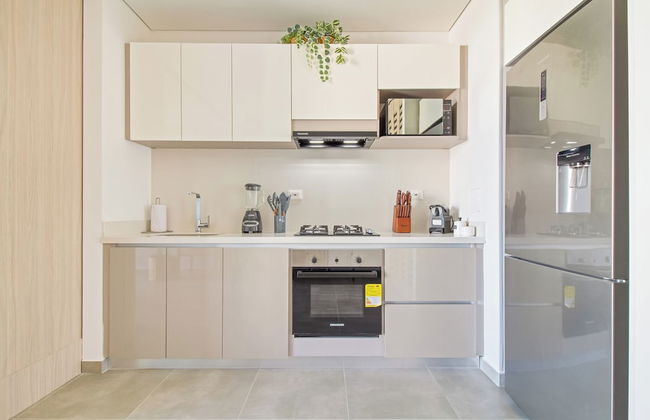 Salguero Suites By HostPro - Photo 56